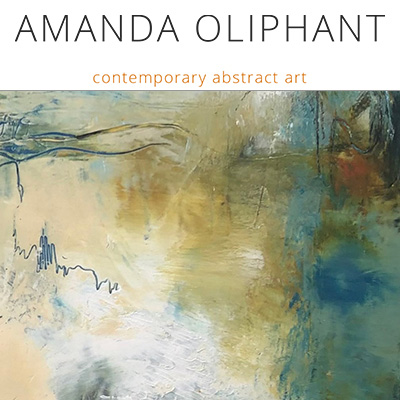 Amanda Oliphant